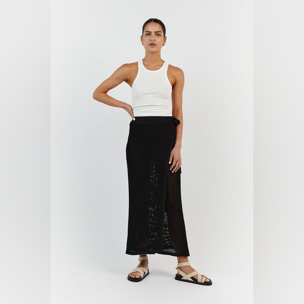 NWT Dissh Ophelia knit skirt - size M